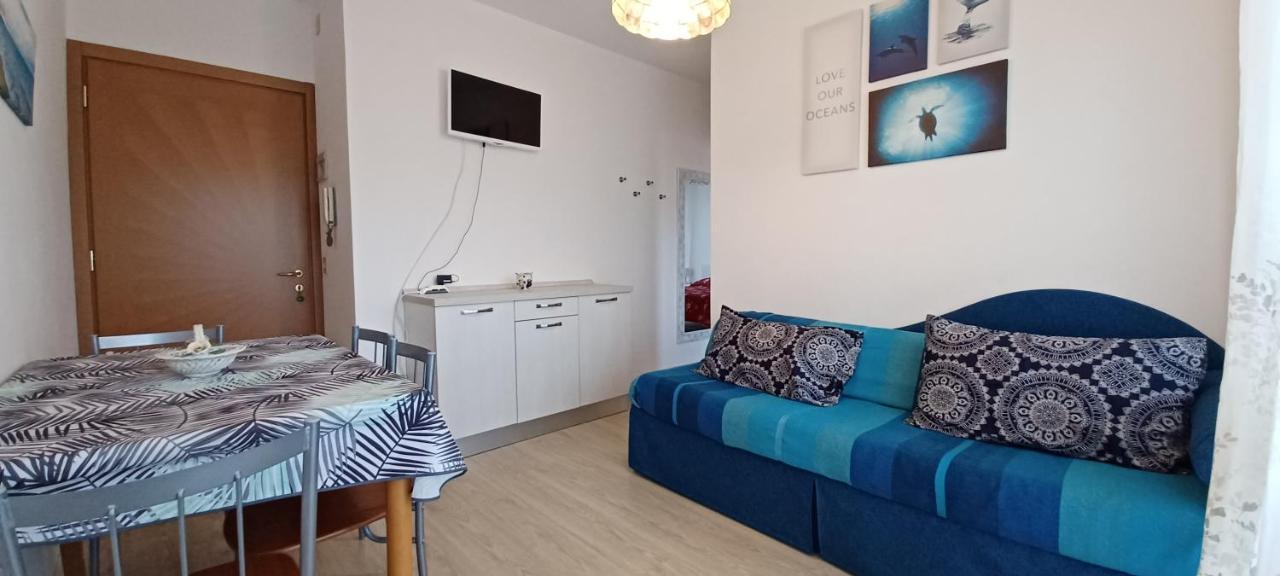 Casa Bivi - Apartments With 1 And 2 Bedrooms - Click Here For More Availabilities Lignano Sabbiadoro Exterior photo