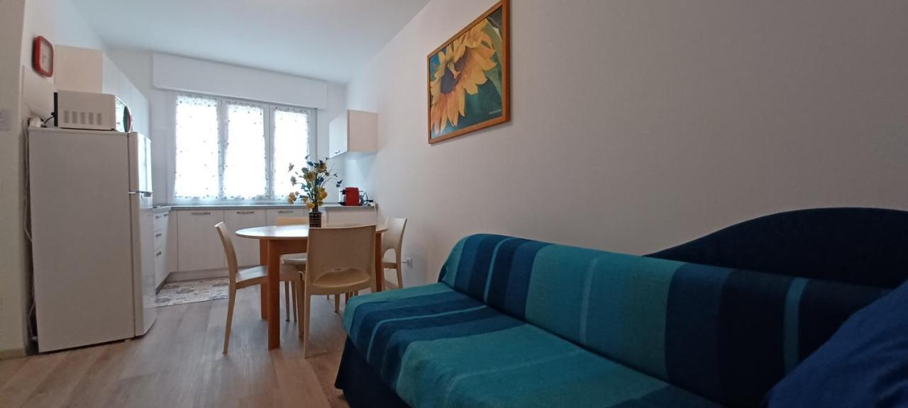 Casa Bivi - Apartments With 1 And 2 Bedrooms - Click Here For More Availabilities Lignano Sabbiadoro Exterior photo