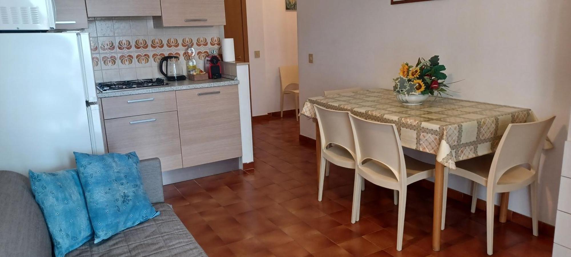 Casa Bivi - Apartments With 1 And 2 Bedrooms - Click Here For More Availabilities Lignano Sabbiadoro Exterior photo