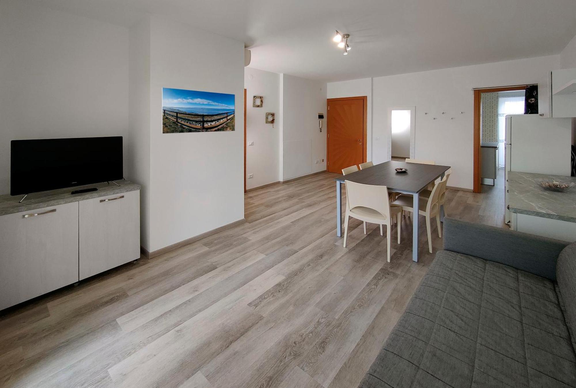 Casa Bivi - Apartments With 1 And 2 Bedrooms - Click Here For More Availabilities Lignano Sabbiadoro Exterior photo