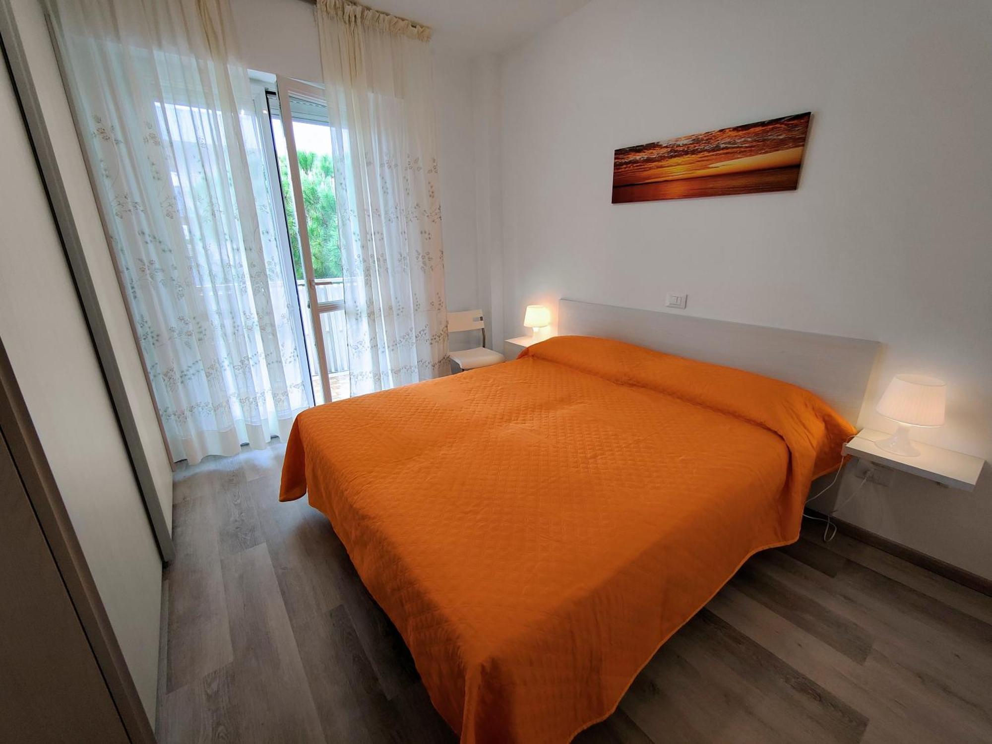 Casa Bivi - Apartments With 1 And 2 Bedrooms - Click Here For More Availabilities Lignano Sabbiadoro Exterior photo