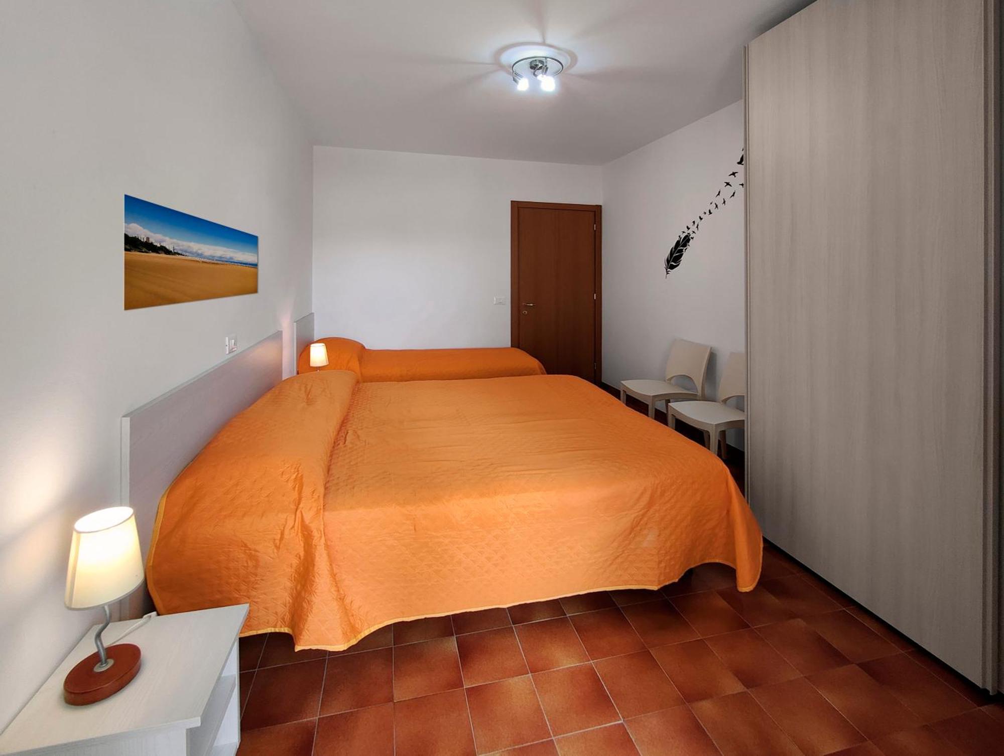 Casa Bivi - Apartments With 1 And 2 Bedrooms - Click Here For More Availabilities Lignano Sabbiadoro Exterior photo