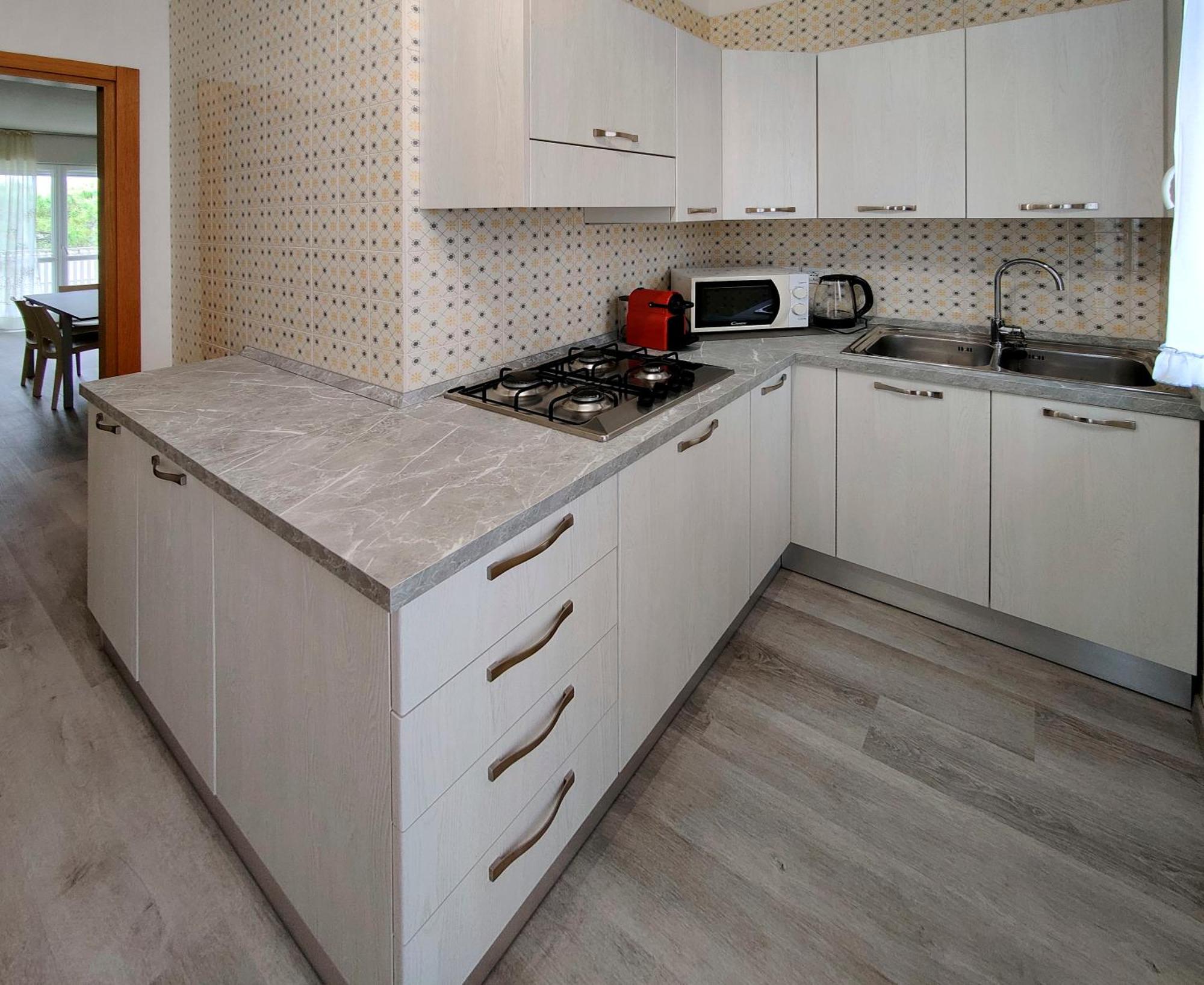 Casa Bivi - Apartments With 1 And 2 Bedrooms - Click Here For More Availabilities Lignano Sabbiadoro Exterior photo