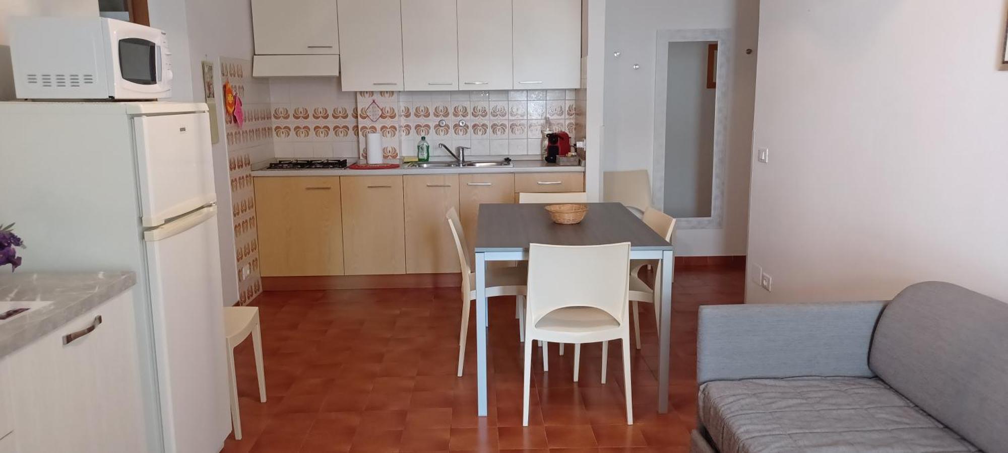 Casa Bivi - Apartments With 1 And 2 Bedrooms - Click Here For More Availabilities Lignano Sabbiadoro Exterior photo